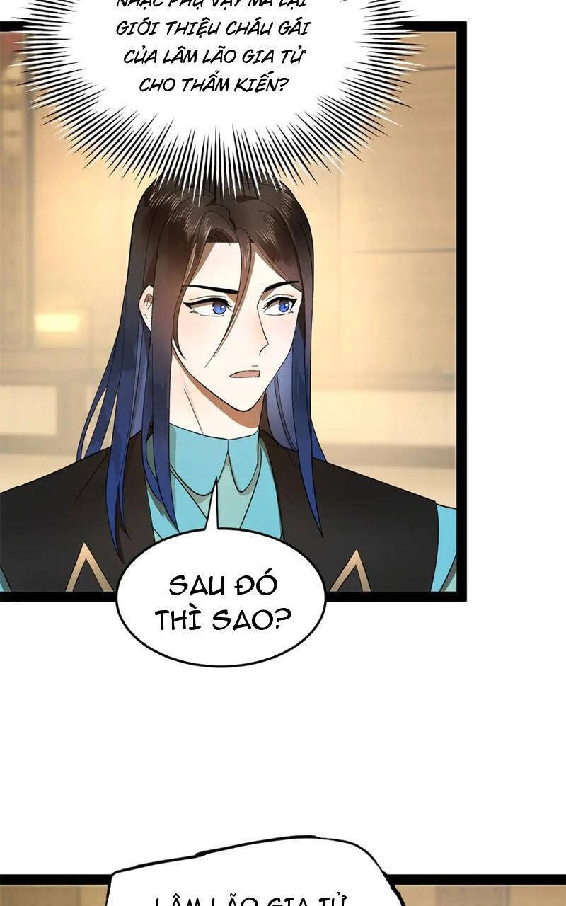 Chàng Rể Mạnh Nhất Lịch Sử Chapter 184 - 50