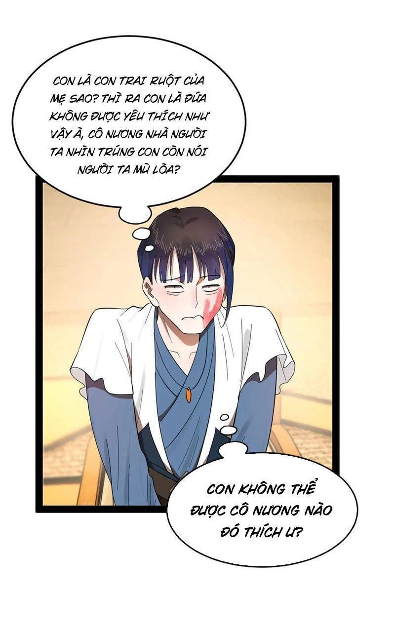 Chàng Rể Mạnh Nhất Lịch Sử Chapter 184 - 52