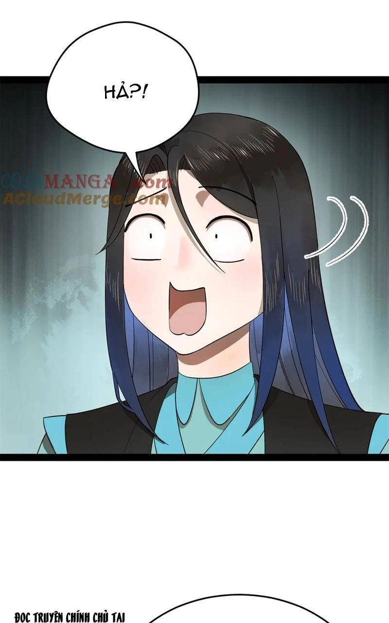 Chàng Rể Mạnh Nhất Lịch Sử Chapter 184 - 55