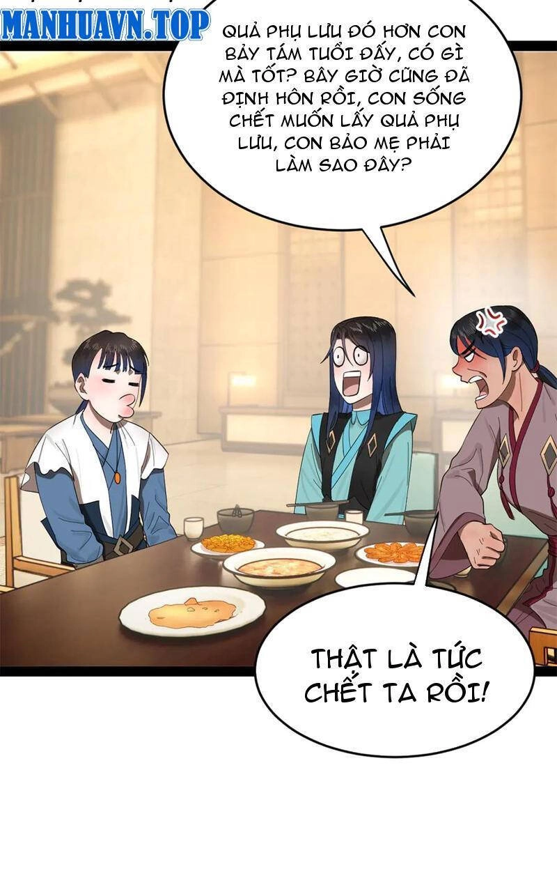 Chàng Rể Mạnh Nhất Lịch Sử Chapter 184 - 56