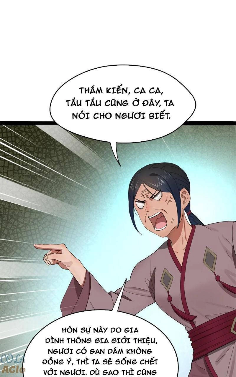 Chàng Rể Mạnh Nhất Lịch Sử Chapter 184 - 58