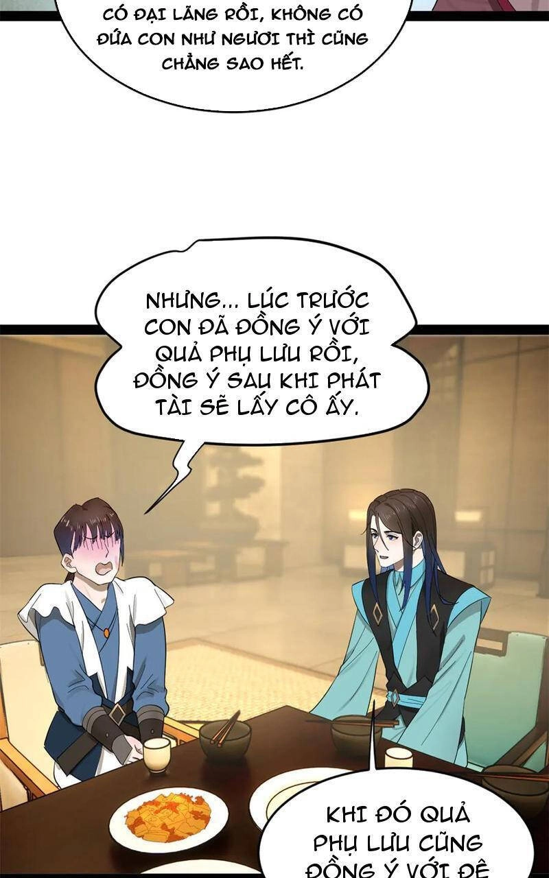 Chàng Rể Mạnh Nhất Lịch Sử Chapter 184 - 59