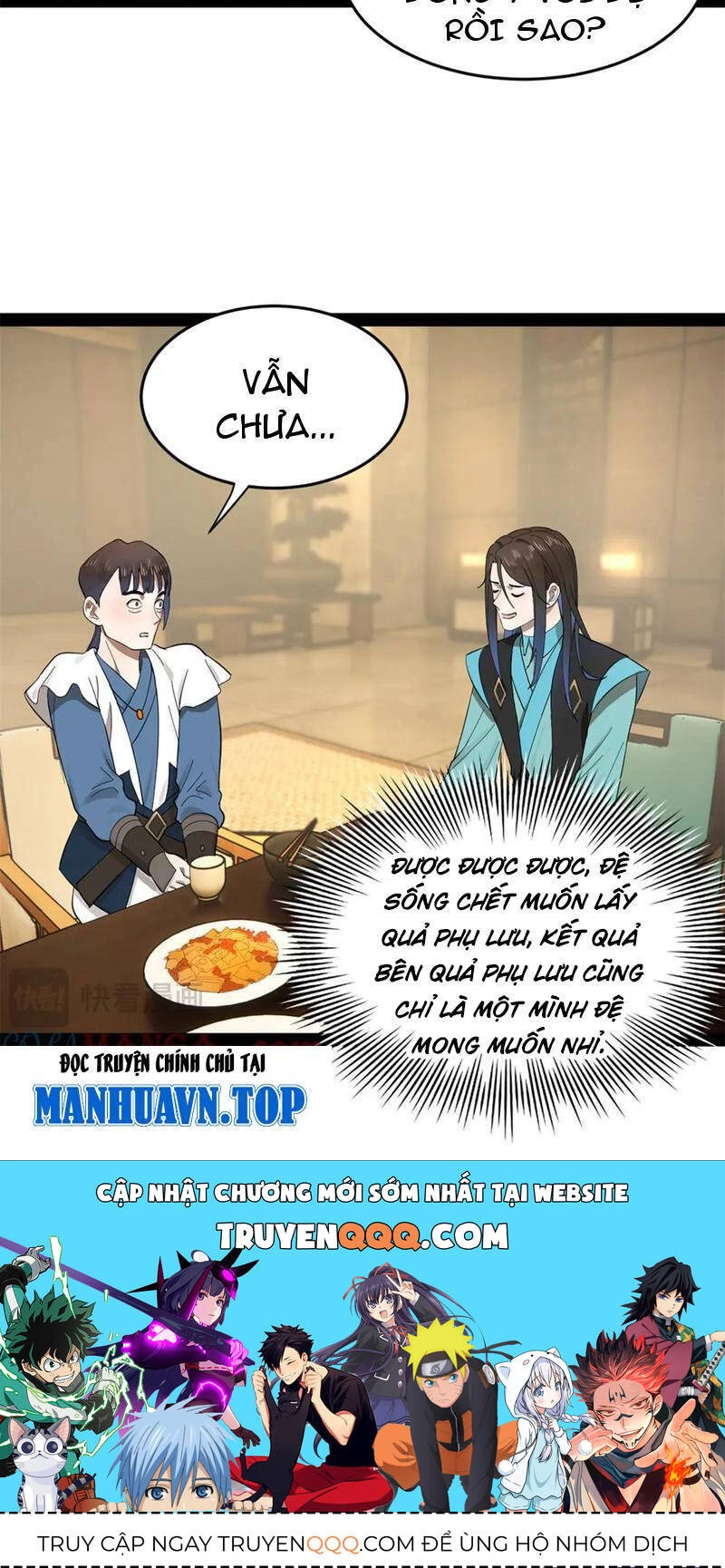 Chàng Rể Mạnh Nhất Lịch Sử Chapter 184 - 60