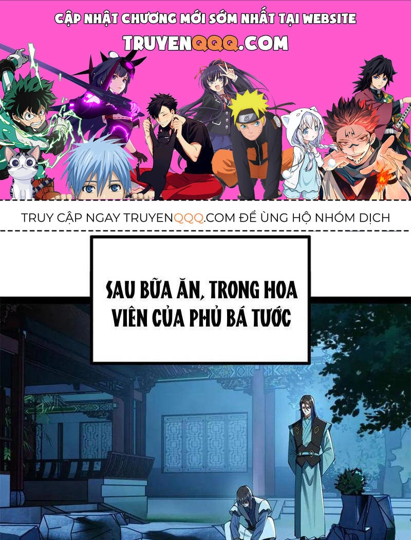 Chàng Rể Mạnh Nhất Lịch Sử Chapter 185 - 1