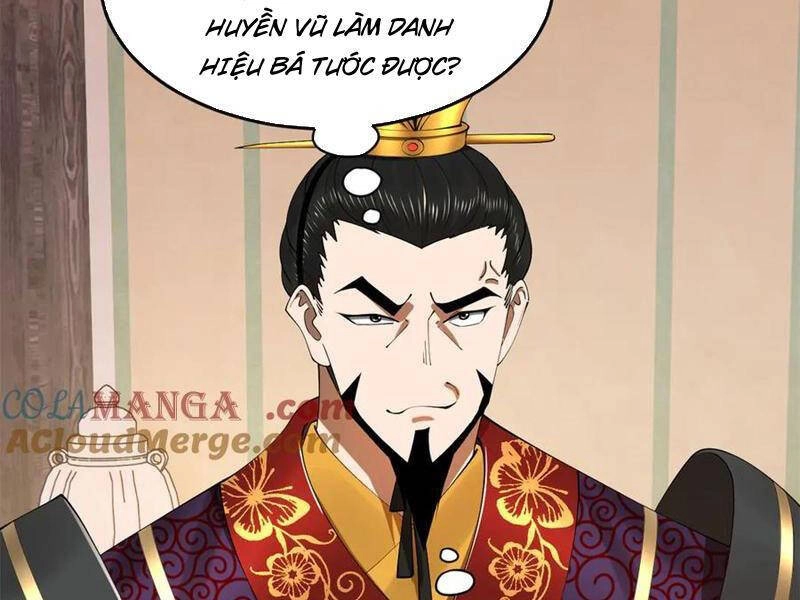 Chàng Rể Mạnh Nhất Lịch Sử Chapter 185 - 68
