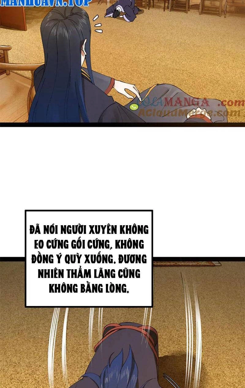 Chàng Rể Mạnh Nhất Lịch Sử Chapter 186 - 7