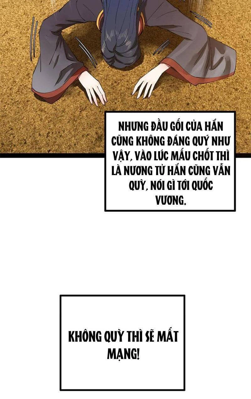 Chàng Rể Mạnh Nhất Lịch Sử Chapter 186 - 8