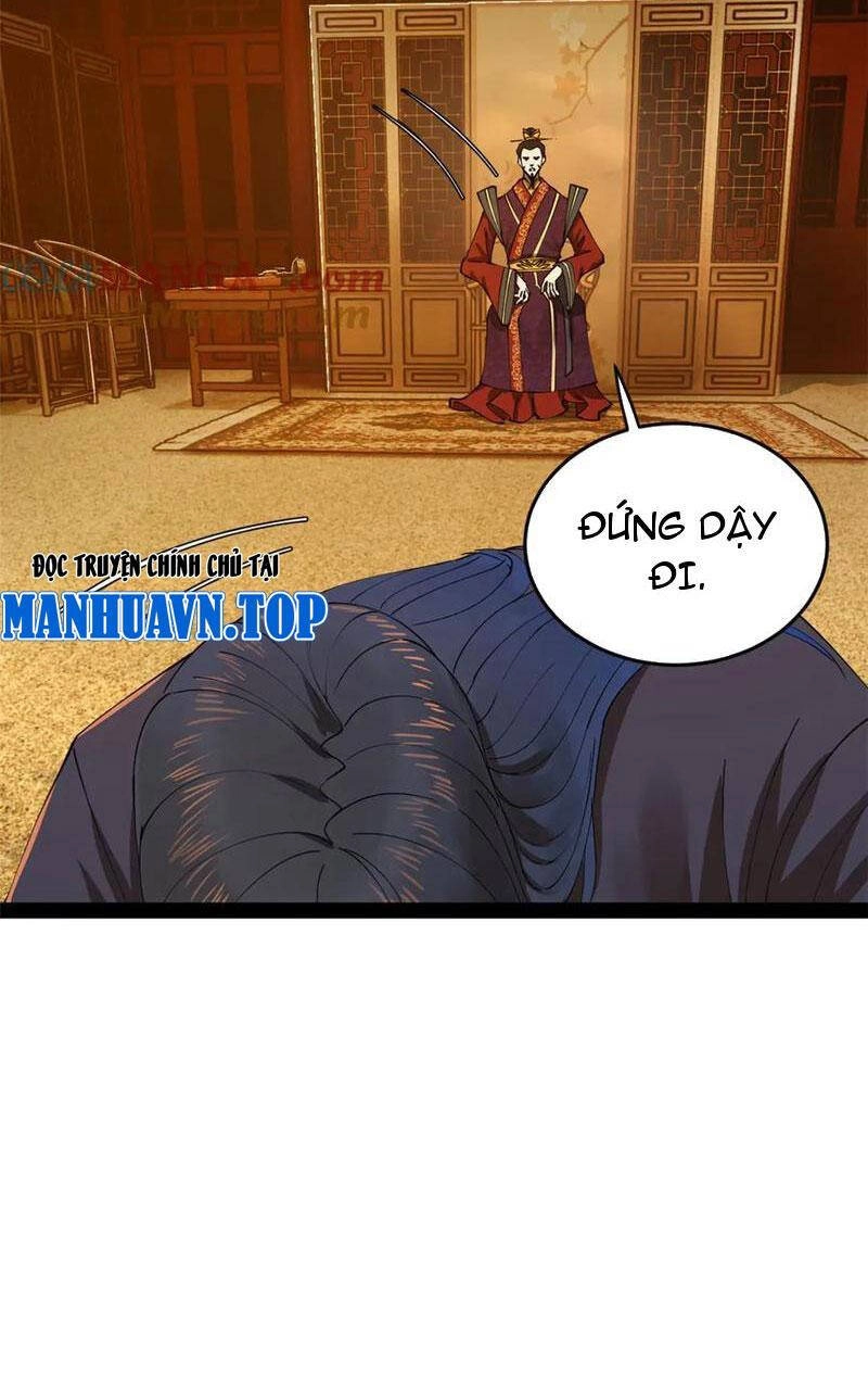 Chàng Rể Mạnh Nhất Lịch Sử Chapter 186 - 11