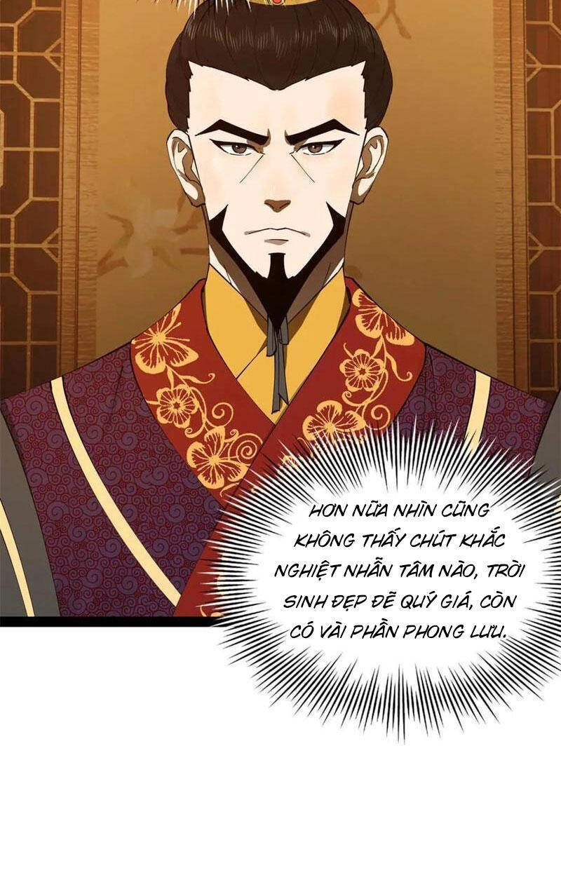 Chàng Rể Mạnh Nhất Lịch Sử Chapter 186 - 13