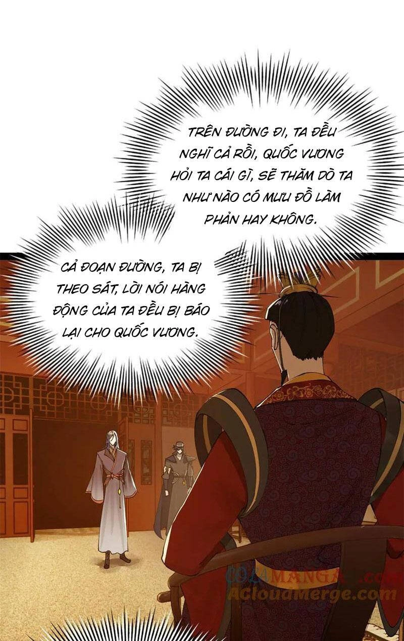 Chàng Rể Mạnh Nhất Lịch Sử Chapter 186 - 14