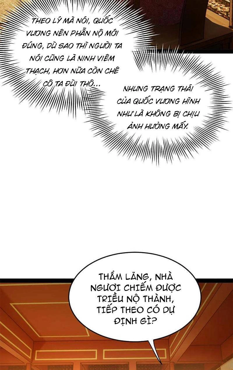 Chàng Rể Mạnh Nhất Lịch Sử Chapter 186 - 15