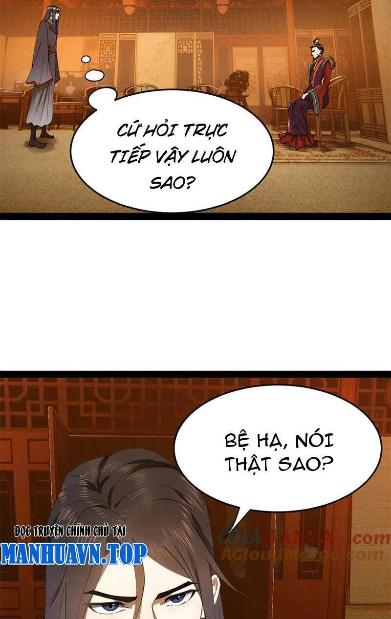 Chàng Rể Mạnh Nhất Lịch Sử Chapter 186 - 16