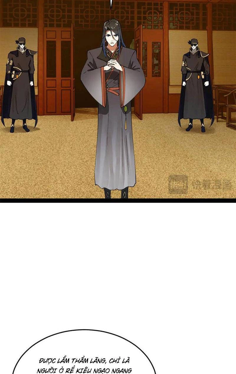 Chàng Rể Mạnh Nhất Lịch Sử Chapter 186 - 18