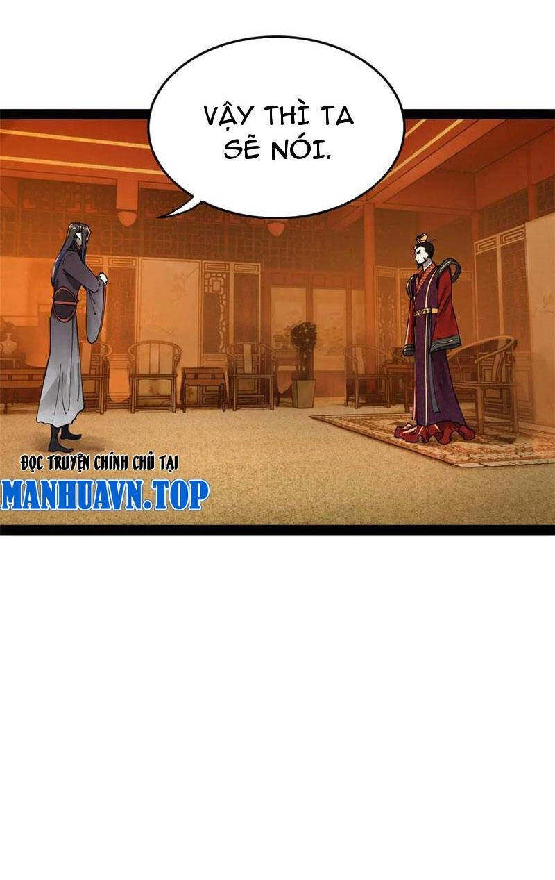 Chàng Rể Mạnh Nhất Lịch Sử Chapter 186 - 20