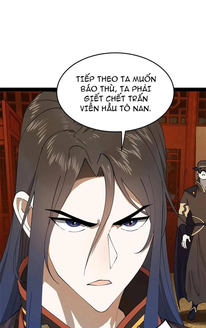 Chàng Rể Mạnh Nhất Lịch Sử Chapter 186 - 21