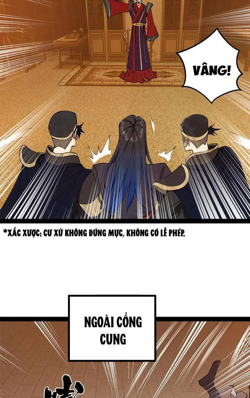 Chàng Rể Mạnh Nhất Lịch Sử Chapter 186 - 25