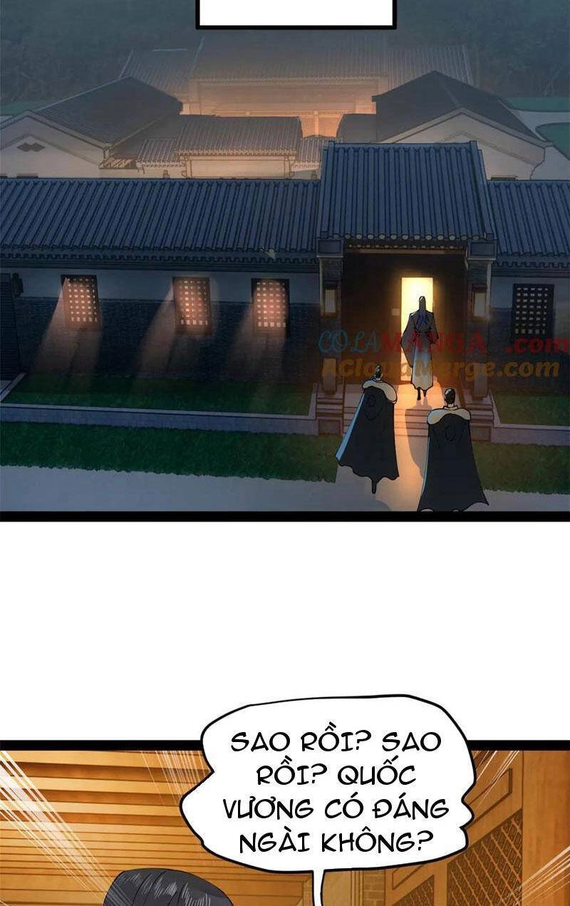 Chàng Rể Mạnh Nhất Lịch Sử Chapter 186 - 28