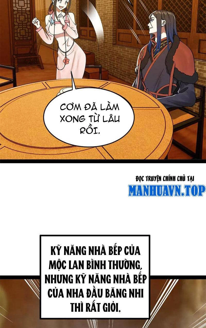 Chàng Rể Mạnh Nhất Lịch Sử Chapter 186 - 31