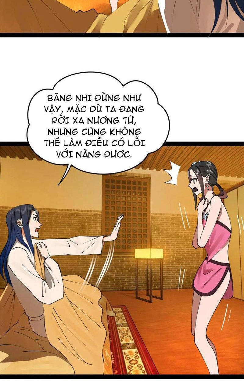 Chàng Rể Mạnh Nhất Lịch Sử Chapter 186 - 35