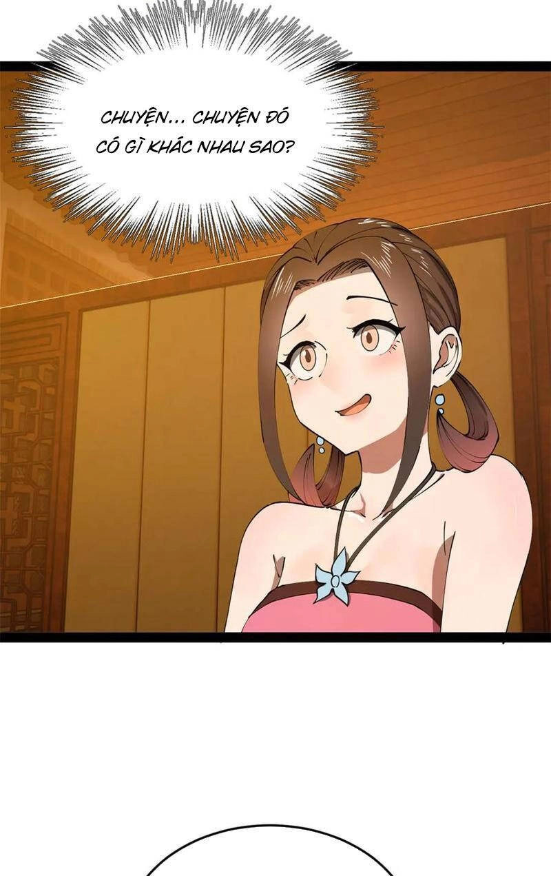 Chàng Rể Mạnh Nhất Lịch Sử Chapter 186 - 38