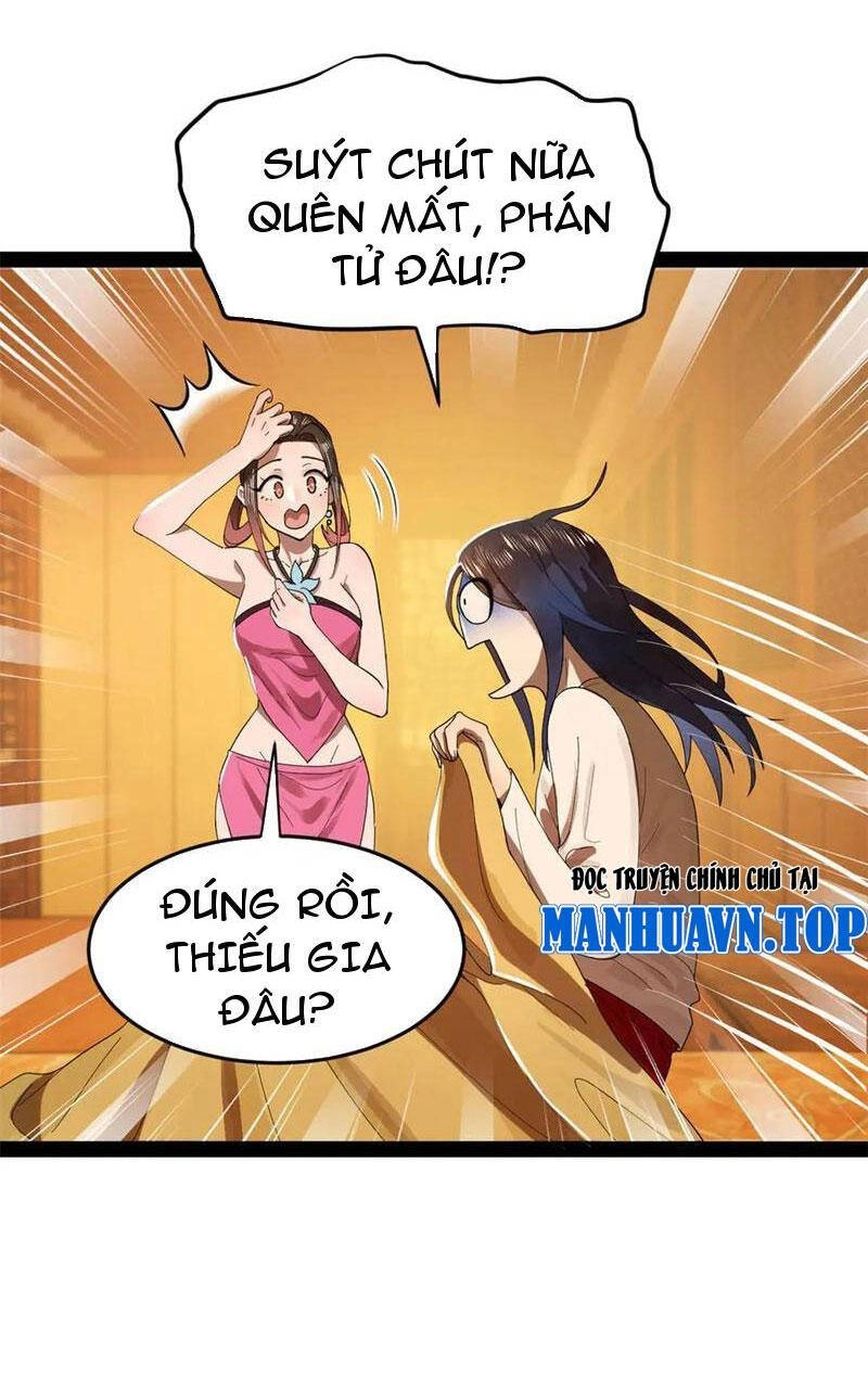 Chàng Rể Mạnh Nhất Lịch Sử Chapter 186 - 40