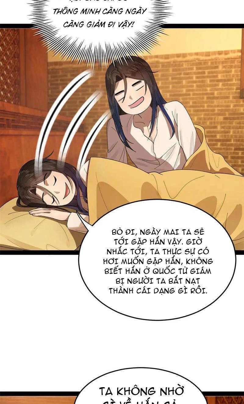 Chàng Rể Mạnh Nhất Lịch Sử Chapter 186 - 42