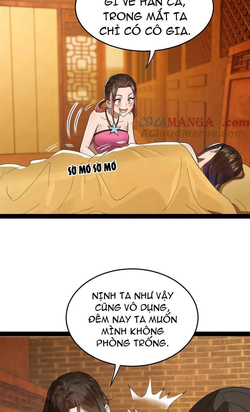 Chàng Rể Mạnh Nhất Lịch Sử Chapter 186 - 43