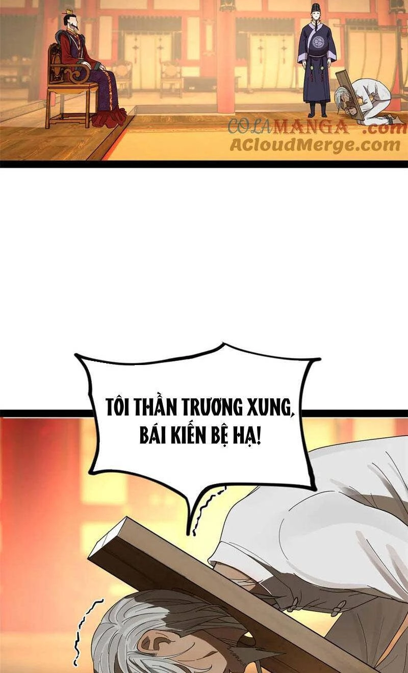 Chàng Rể Mạnh Nhất Lịch Sử Chapter 186 - 45