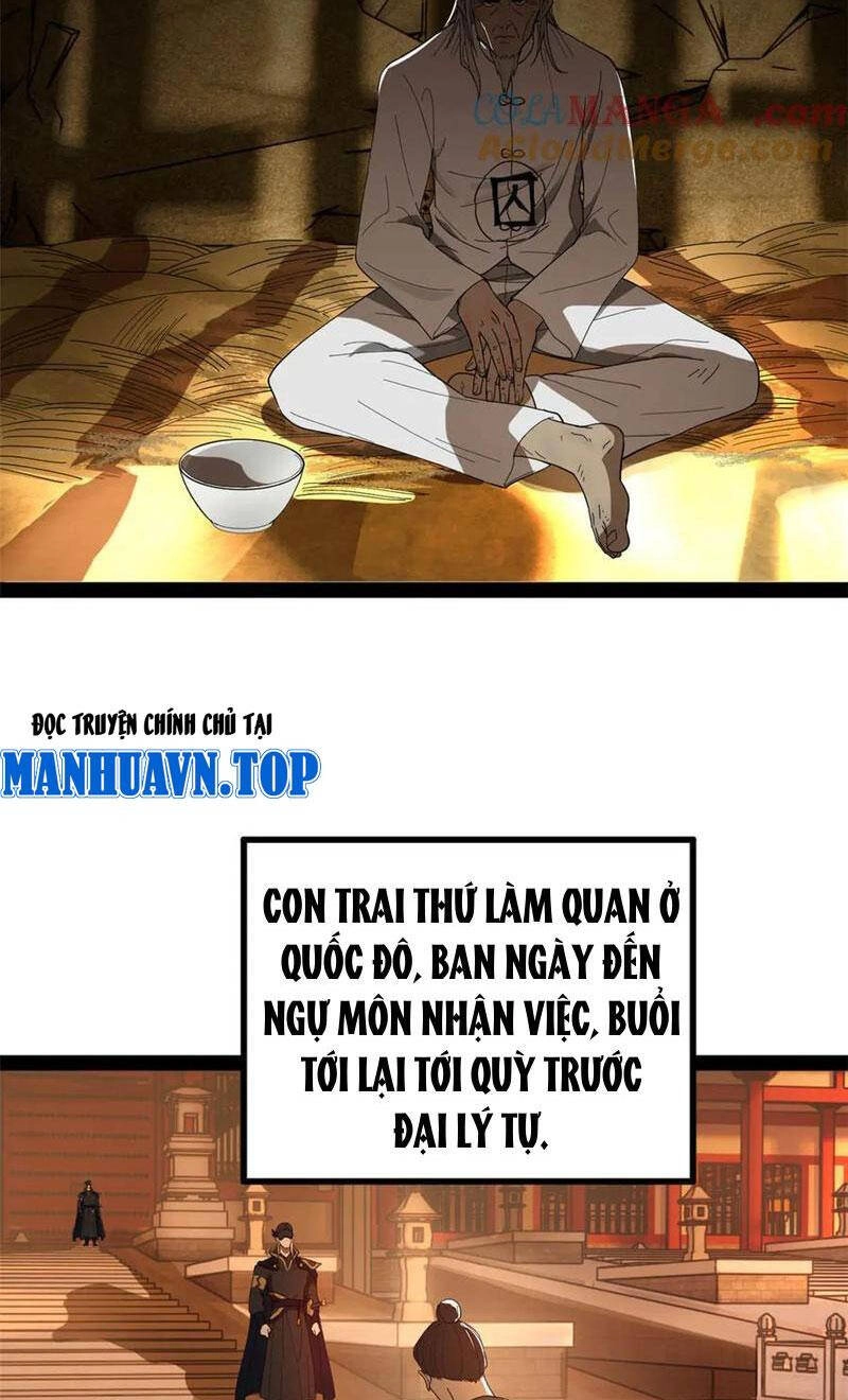 Chàng Rể Mạnh Nhất Lịch Sử Chapter 186 - 47