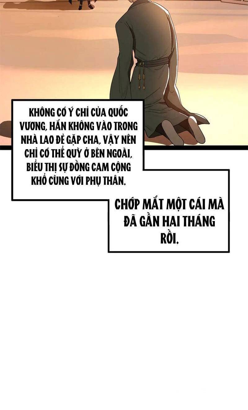 Chàng Rể Mạnh Nhất Lịch Sử Chapter 186 - 48