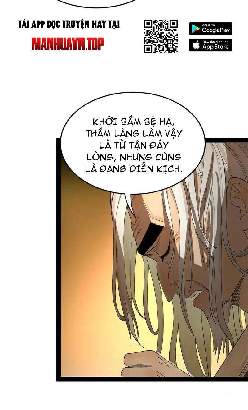 Chàng Rể Mạnh Nhất Lịch Sử Chapter 186 - 50