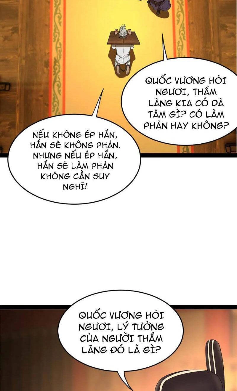 Chàng Rể Mạnh Nhất Lịch Sử Chapter 186 - 54