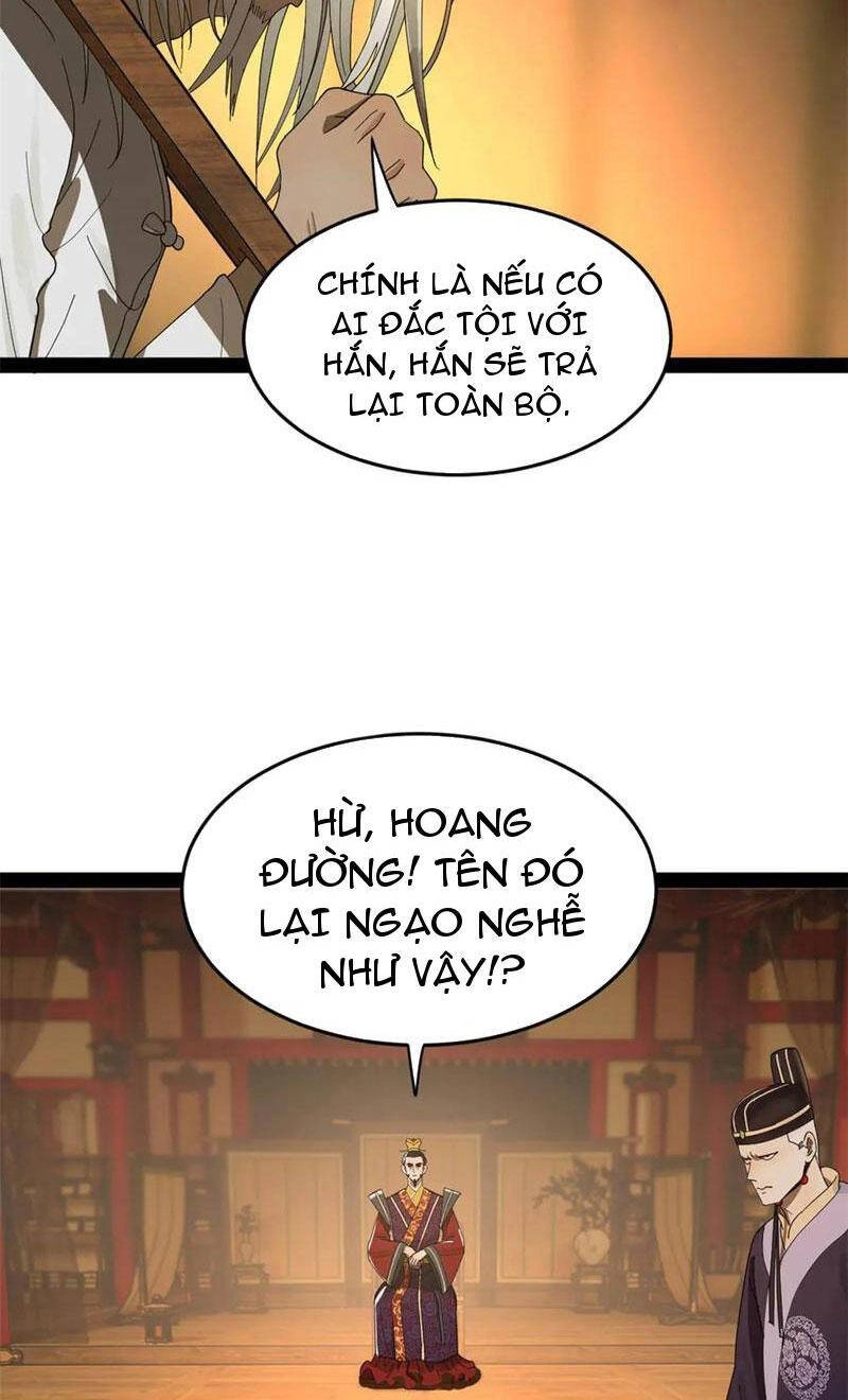 Chàng Rể Mạnh Nhất Lịch Sử Chapter 186 - 56