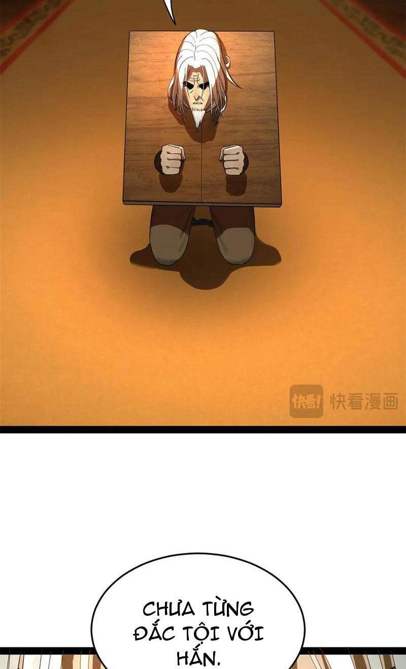 Chàng Rể Mạnh Nhất Lịch Sử Chapter 186 - 59