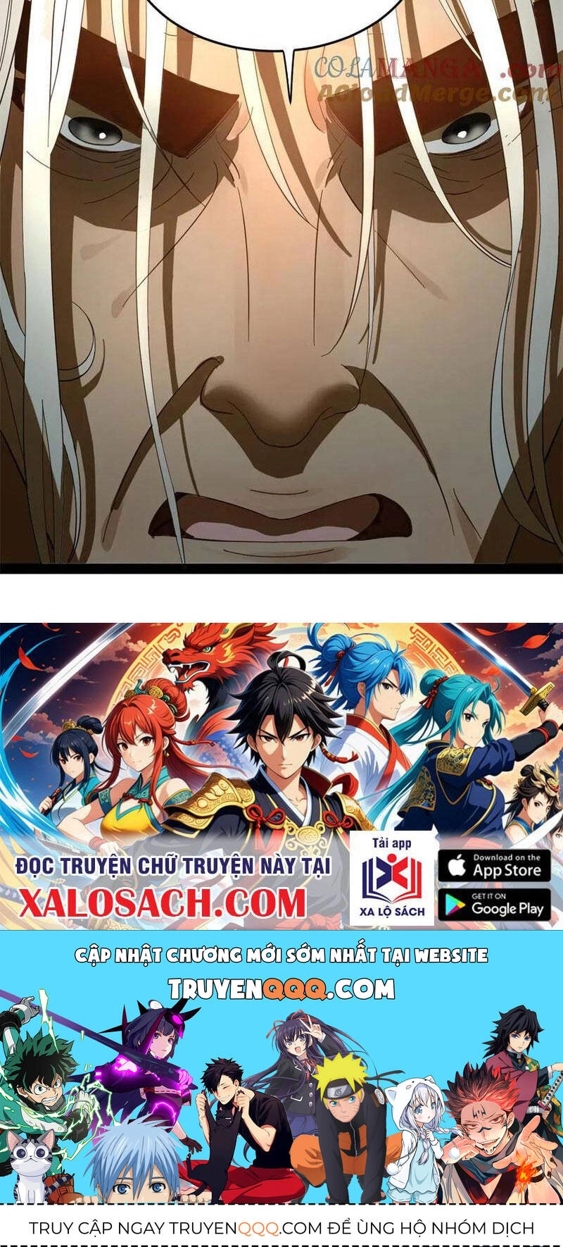 Chàng Rể Mạnh Nhất Lịch Sử Chapter 186 - 60