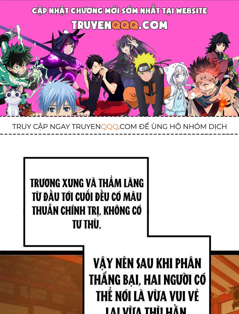 Chàng Rể Mạnh Nhất Lịch Sử Chapter 187 - 1