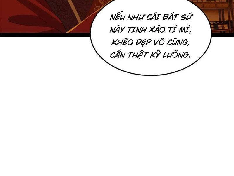 Chàng Rể Mạnh Nhất Lịch Sử Chapter 187 - 5