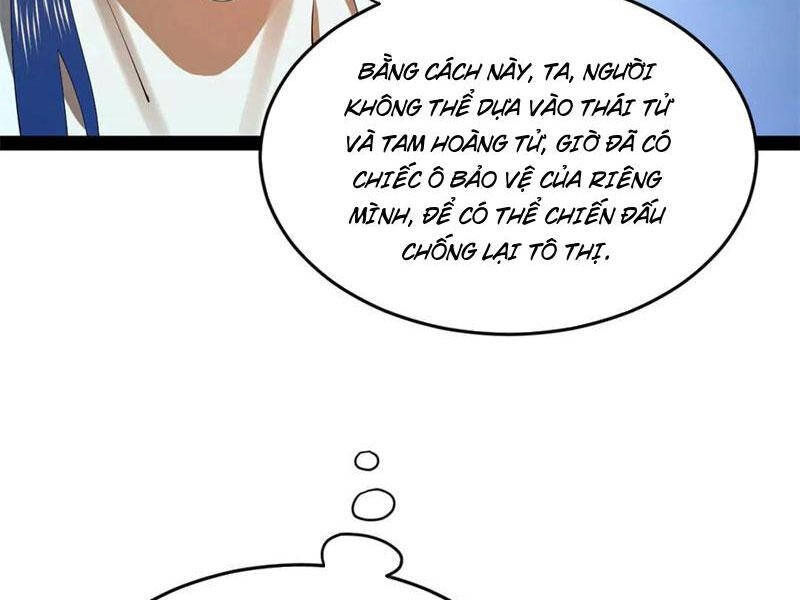 Chàng Rể Mạnh Nhất Lịch Sử Chapter 187 - 37