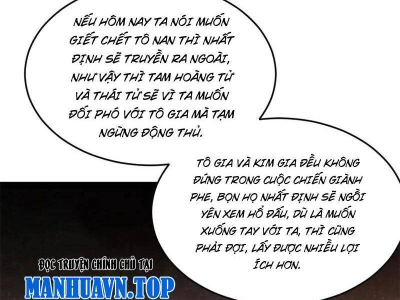 Chàng Rể Mạnh Nhất Lịch Sử Chapter 187 - 38