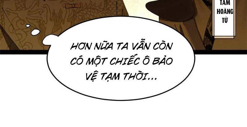 Chàng Rể Mạnh Nhất Lịch Sử Chapter 187 - 40