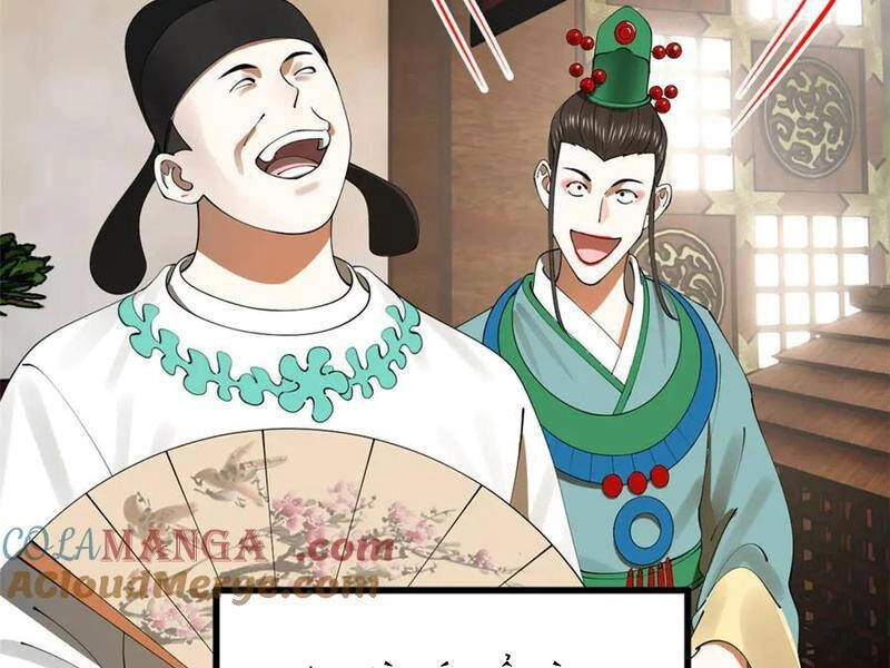 Chàng Rể Mạnh Nhất Lịch Sử Chapter 187 - 89