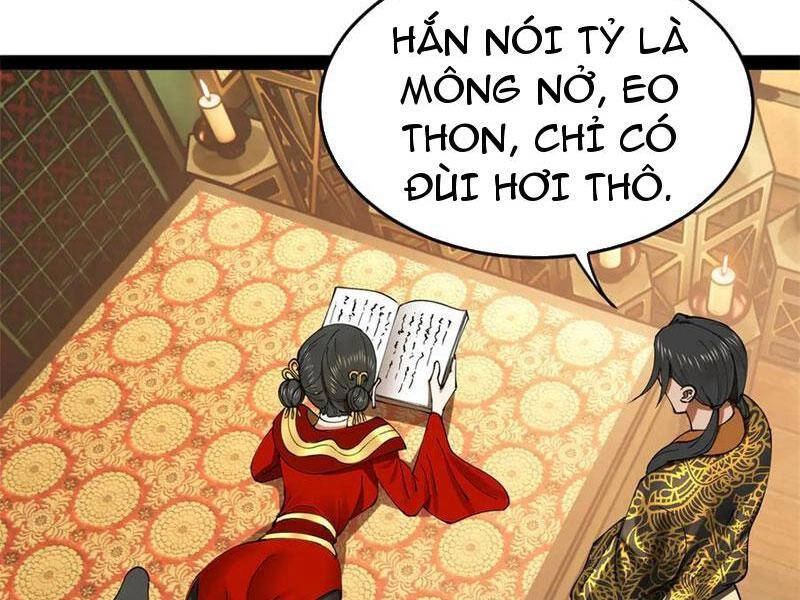 Chàng Rể Mạnh Nhất Lịch Sử Chapter 188 - 20
