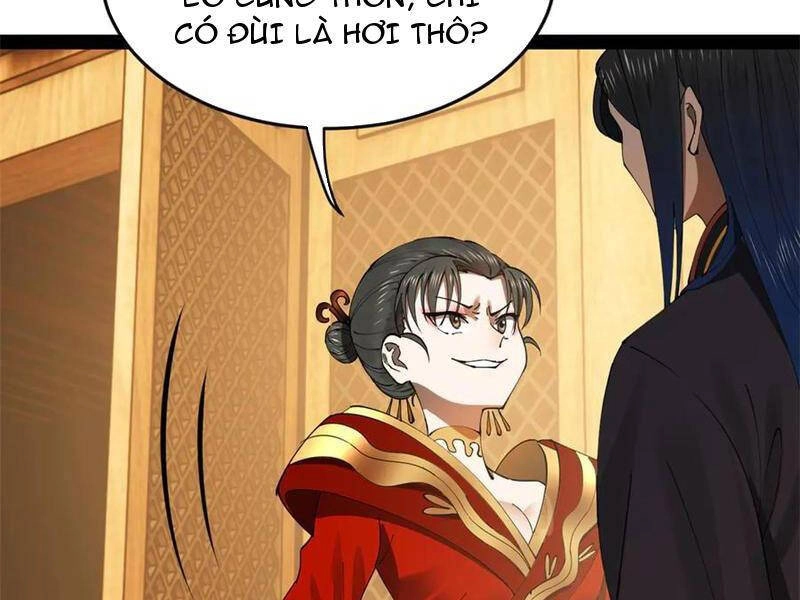 Chàng Rể Mạnh Nhất Lịch Sử Chapter 188 - 44