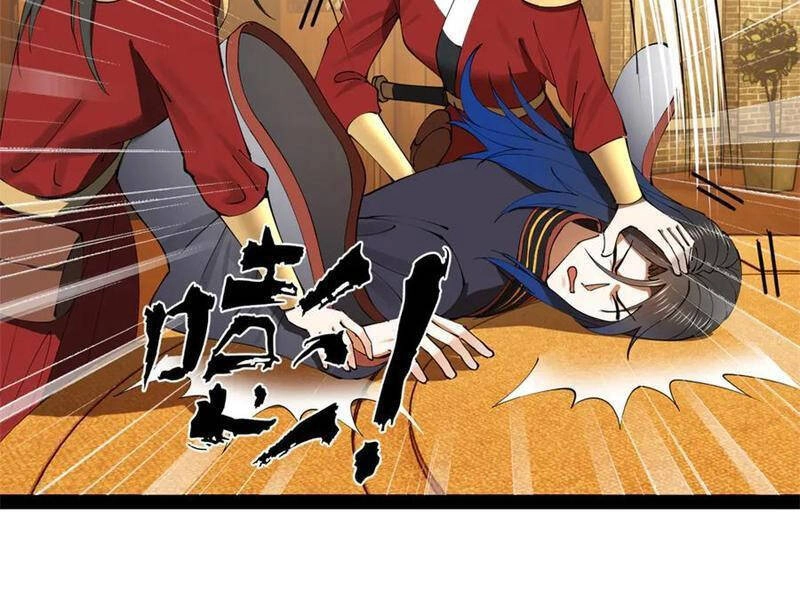 Chàng Rể Mạnh Nhất Lịch Sử Chapter 188 - 59