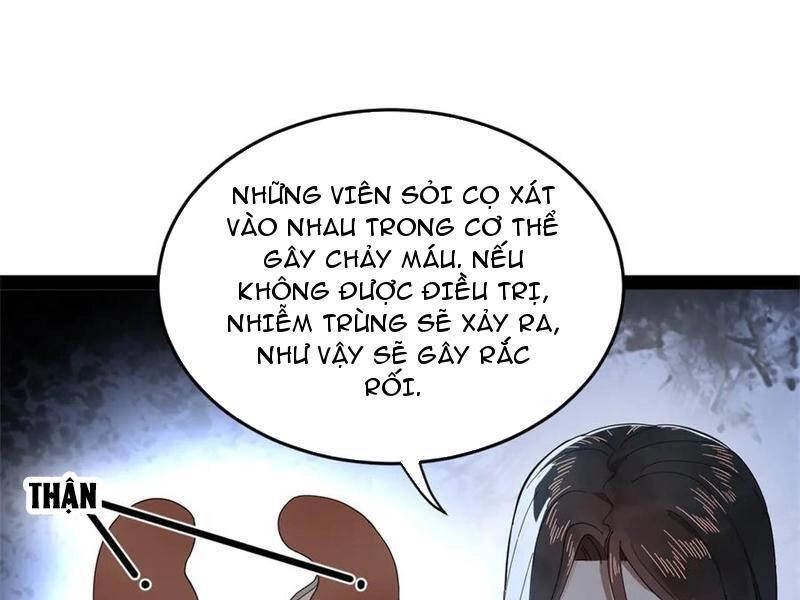 Chàng Rể Mạnh Nhất Lịch Sử Chapter 188 - 110