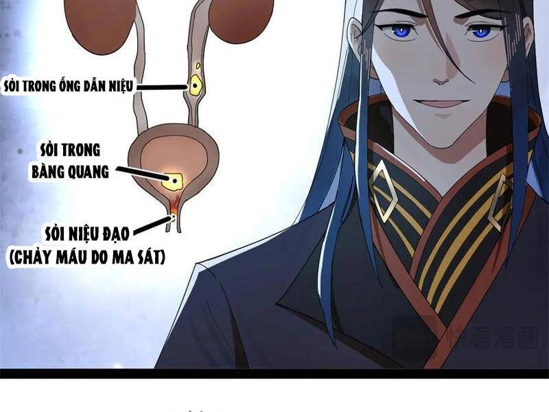 Chàng Rể Mạnh Nhất Lịch Sử Chapter 188 - 111