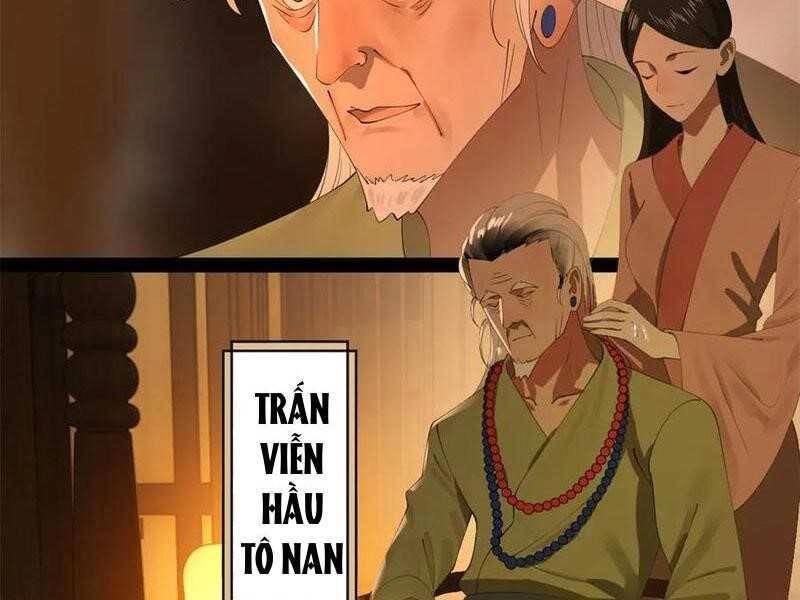 Chàng Rể Mạnh Nhất Lịch Sử Chapter 189 - 28