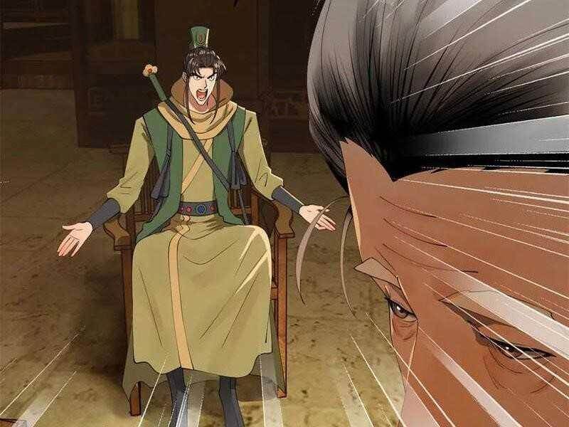 Chàng Rể Mạnh Nhất Lịch Sử Chapter 189 - 34