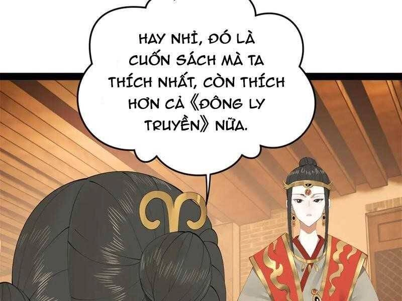 Chàng Rể Mạnh Nhất Lịch Sử Chapter 189 - 86