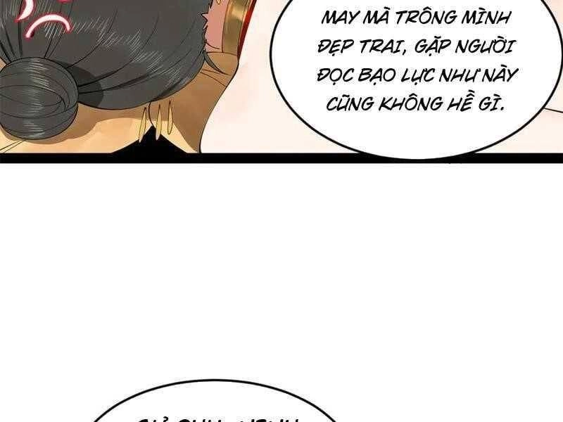 Chàng Rể Mạnh Nhất Lịch Sử Chapter 189 - 97